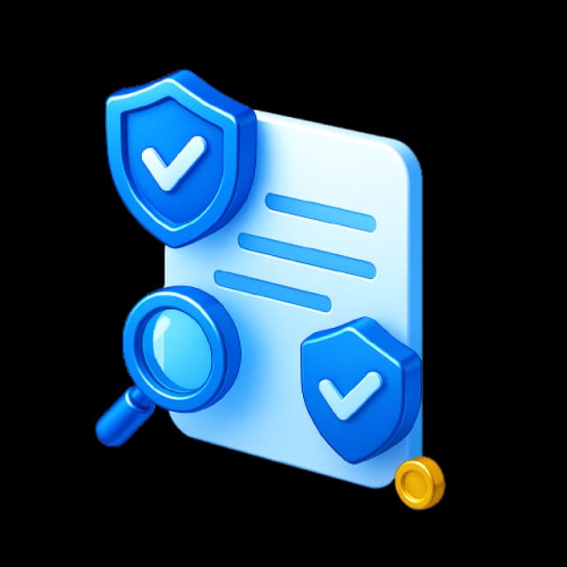 Smart Contract Audit